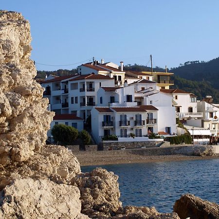 Lemos Hotel Κοκκάρι Εξωτερικό φωτογραφία