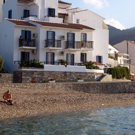 Lemos Hotel Κοκκάρι Εξωτερικό φωτογραφία