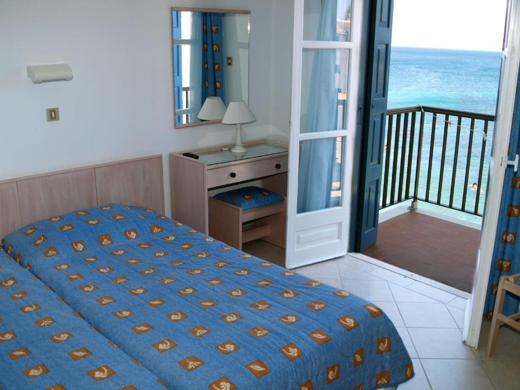 Lemos Hotel Κοκκάρι Δωμάτιο φωτογραφία