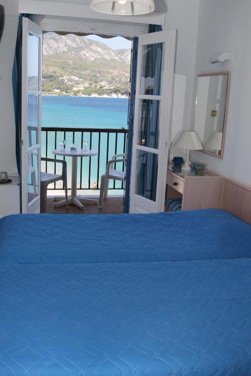 Lemos Hotel Κοκκάρι Δωμάτιο φωτογραφία