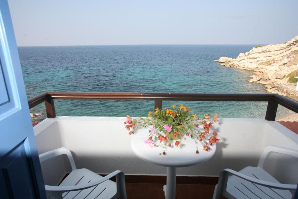 Lemos Hotel Κοκκάρι Δωμάτιο φωτογραφία
