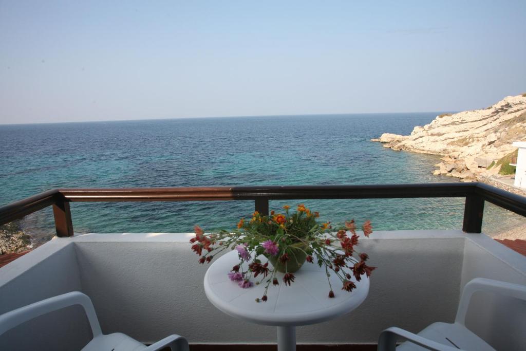 Lemos Hotel Κοκκάρι Δωμάτιο φωτογραφία